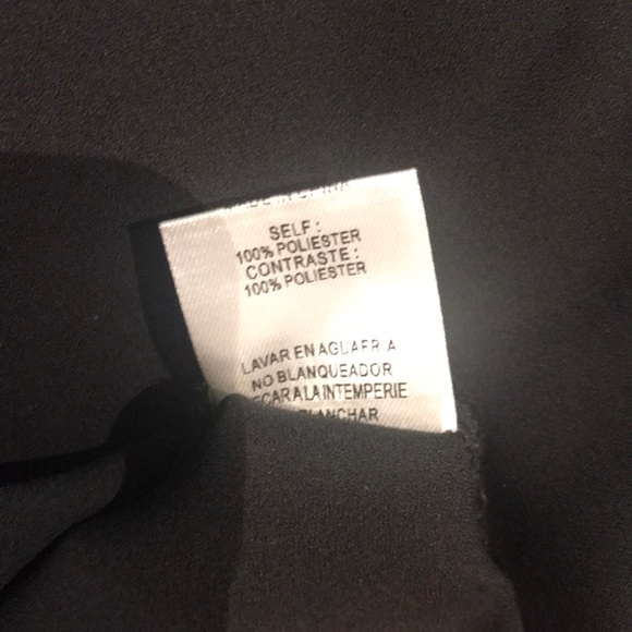 Blouse - Picture 3 of 4